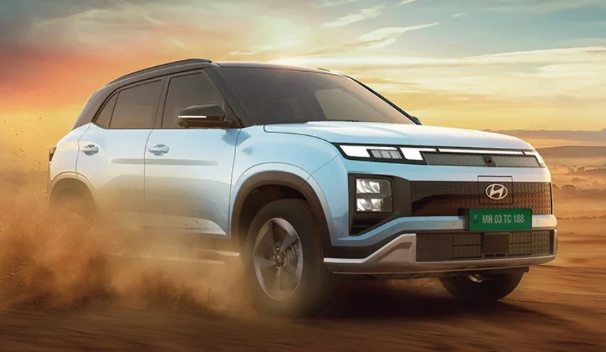 July 2025 Car Sales: Hyundai Beats Mahindra in Retail Sales, Tata Shines in EVs