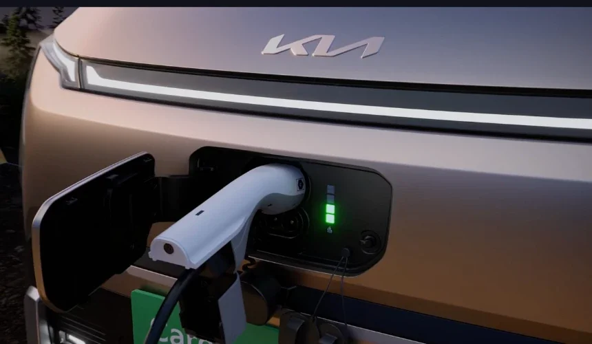 Kia Carens Clavis EV Price Expectations