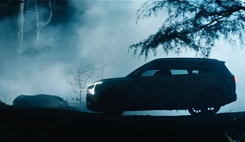 Kia Clavis Unofficial Bookings Open – Price Reveal Set for May 8!