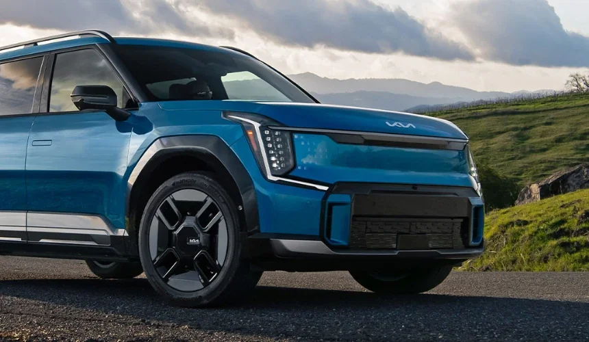 Kia India Opens 100th Certified Pre-Owned Outlet in Under 3 Years