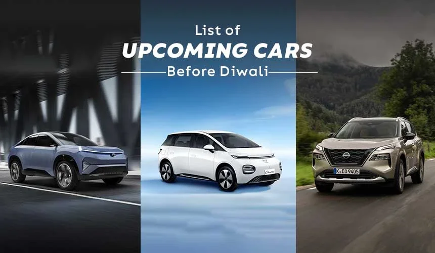 From Thar Armada to New Dzire - List of Upcoming Cars Before Diwali