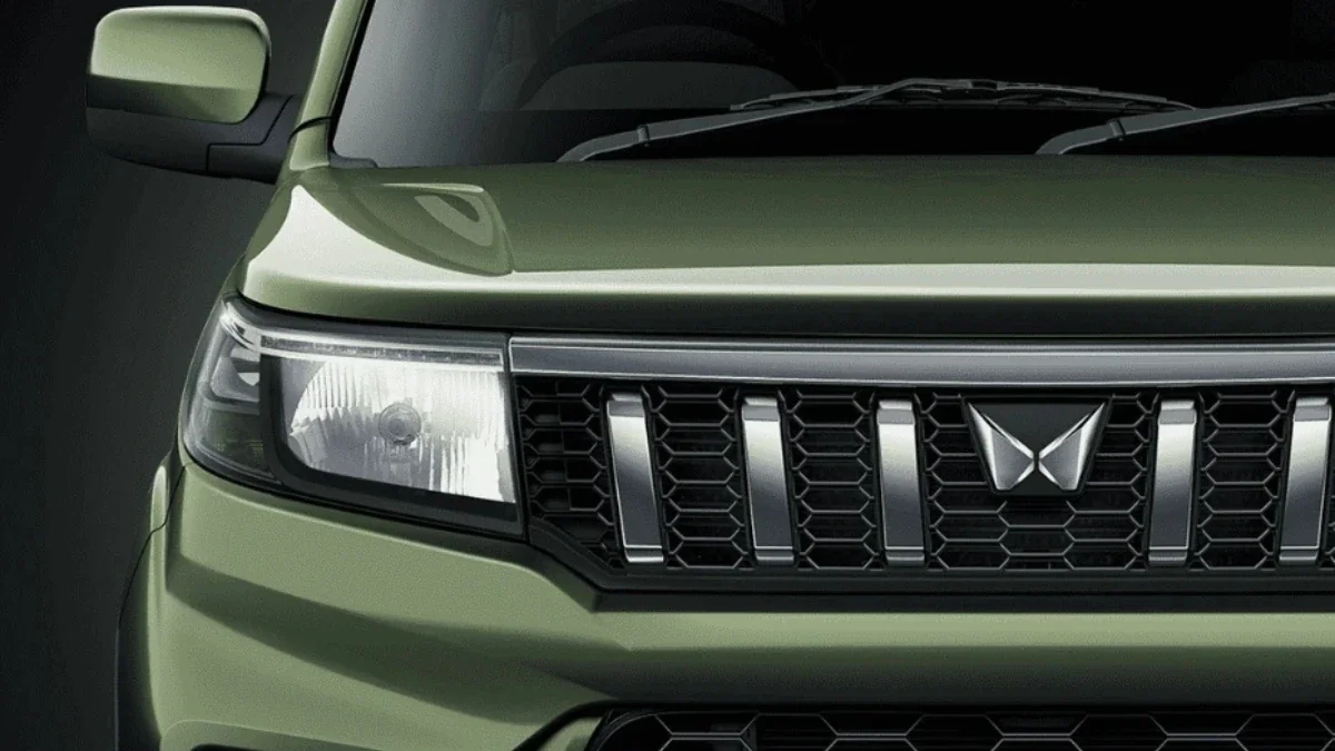 Mahindra Beats Hyundai and Tata to Secure 2nd Spot in 2025