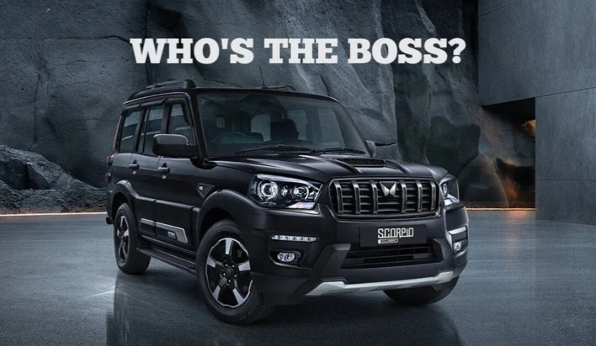 Mahindra Magic Continues April Retail Sales 2025 - Tata Beats Hyundai