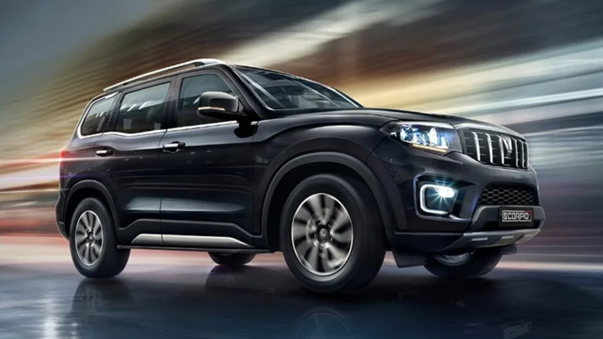 Mahindra Scorpio N Facelift 2026 - What’s New Inside and Out