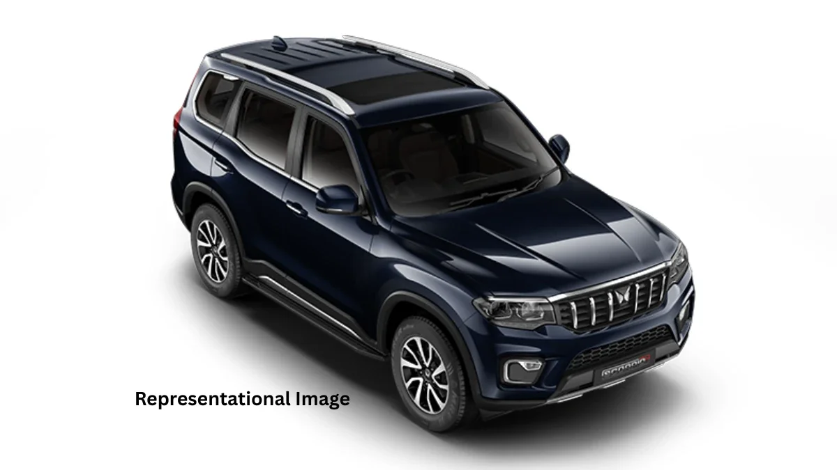 2026 Mahindra Scorpio N Facelift: Big Changes and Key Details