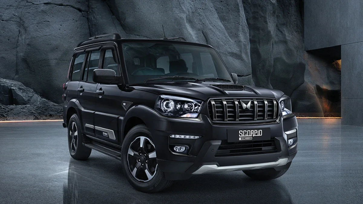 Mahindra Sales July 2025: Scorpio Unstoppable, XUV700 Breaks 7000 Units