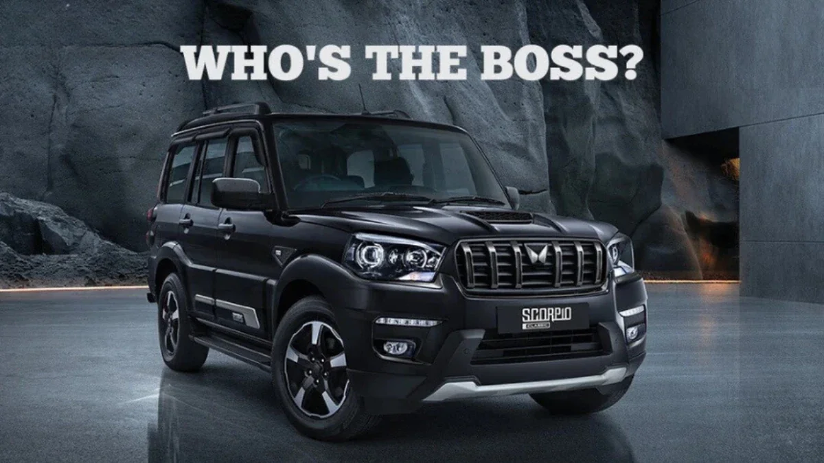 GST IMPACT: Mahindra SUVs Cheaper by up to Rs 1.56 Lakh; Scorpio-N Price Cut Rs 1.45 Lakh