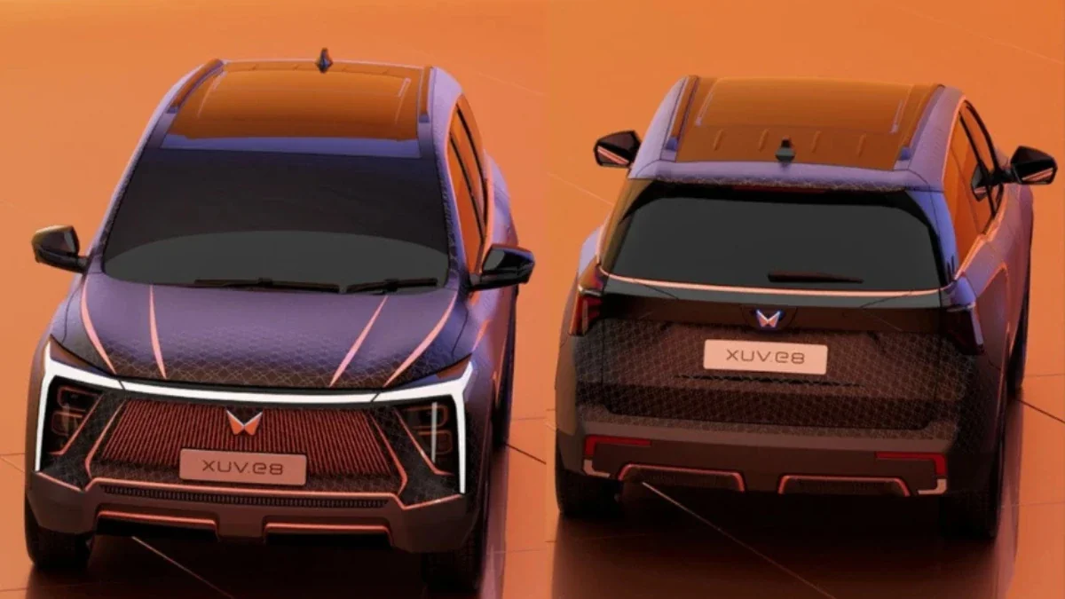 Mahindra XEV 7e Launch Details Out; 7-Seater AWD Family EV