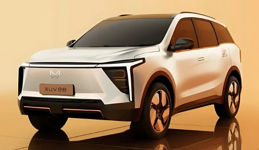 Mahindra XEV 7e Launch in 2026: Expected Price, Range, & More
