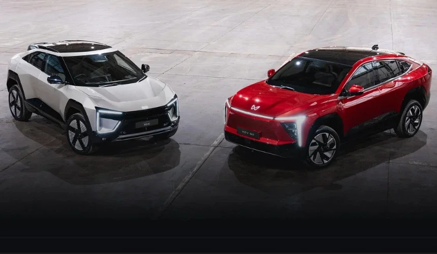 Mahindra XEV 9e, BE6 Finally Receive Wireless Apple CarPlay Support