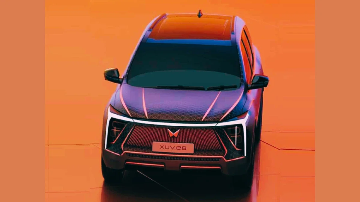 Mahindra XEV 9S Release Date is Near - What’s All the Hype?
