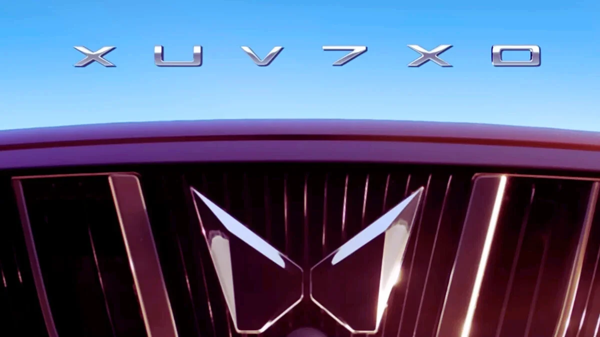 Mahindra XUV 7XO - 7 Biggest Upgrades Over the XUV700 You Should Know