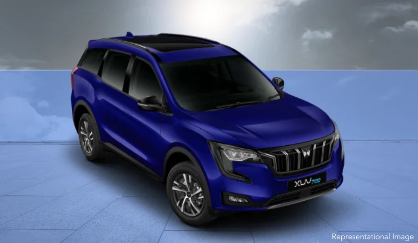 Mahindra XUV 7XO Launch in 2025 – XUV700 Facelift with Big Changes?