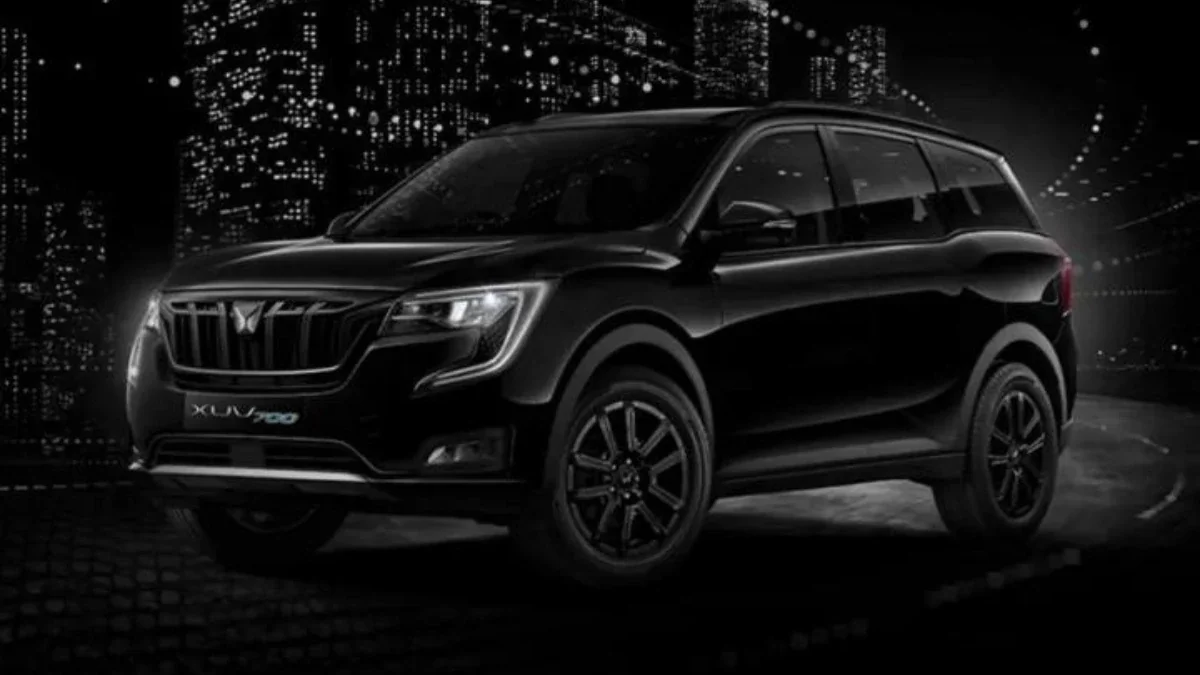 New Mahindra XUV700 and Scorpio-N Facelift Launch Details