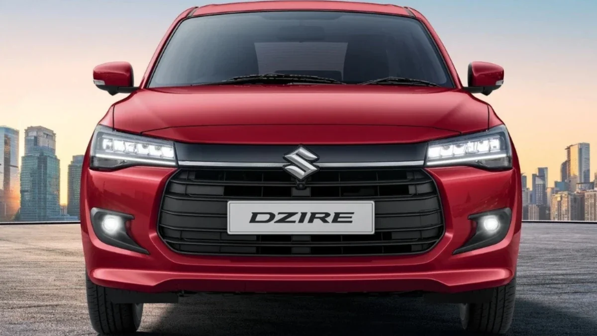 Maruti ki Balle Balle: GST Cut on Small Cars to Power a Sales Surge!