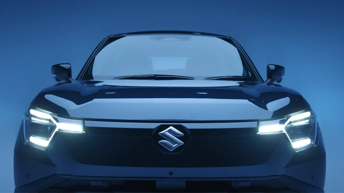 Maruti Suzuki Escudo SUV - India’s Most Advanced Arena Model Yet