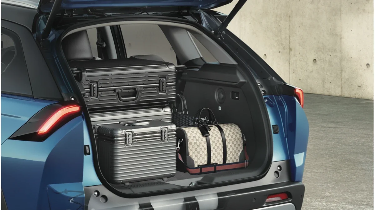 Maruti Victoris: No Spare Wheel, gets Puncture Repair Kit as standard