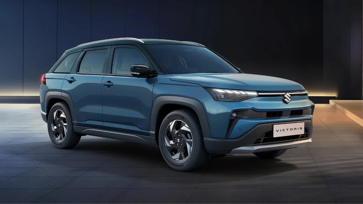 Maruti Suzuki Daily Bookings Hit 18,000 Mark - 100% Growth