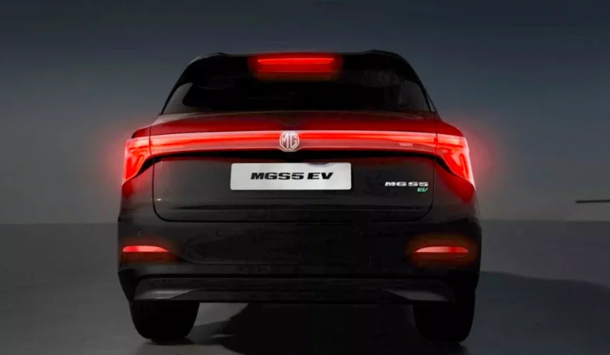 MG S5 EV Price Expectation & Launch Plans