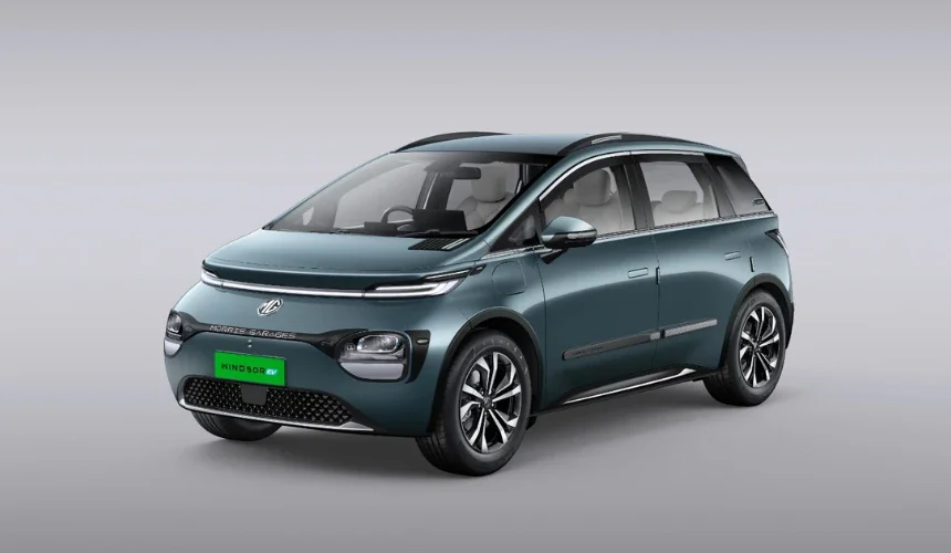 MG Windsor Exclusive PRO Variant Launched - Price Rs 17.25 Lakh