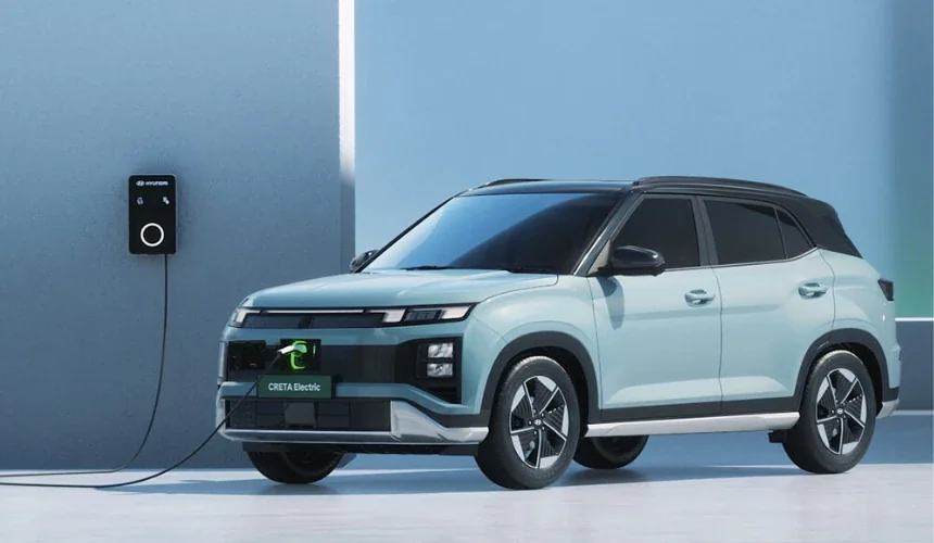 New Delhi EV Policy Targets 95 Percent Electric Vehicles by 2027