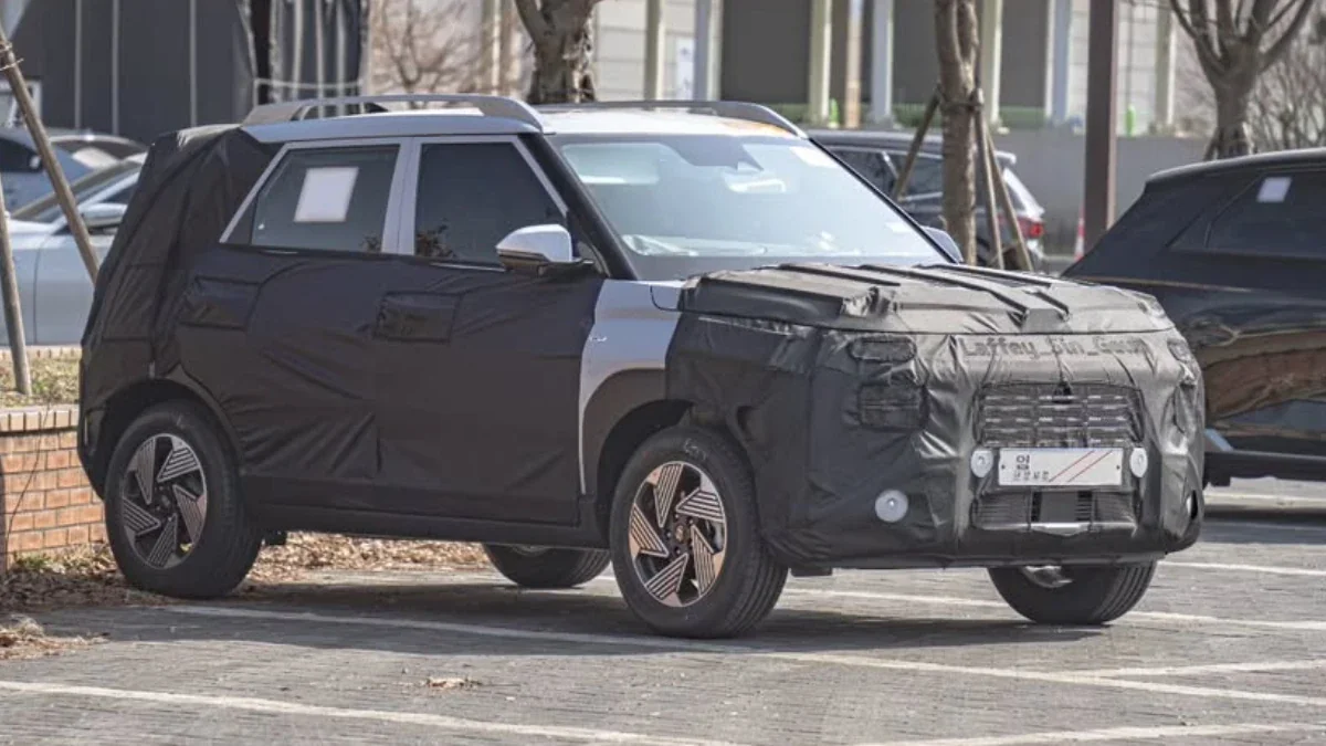 New Gen Hyundai Venue Top 5 Highlights: Launch Date, Massive Interior Changes