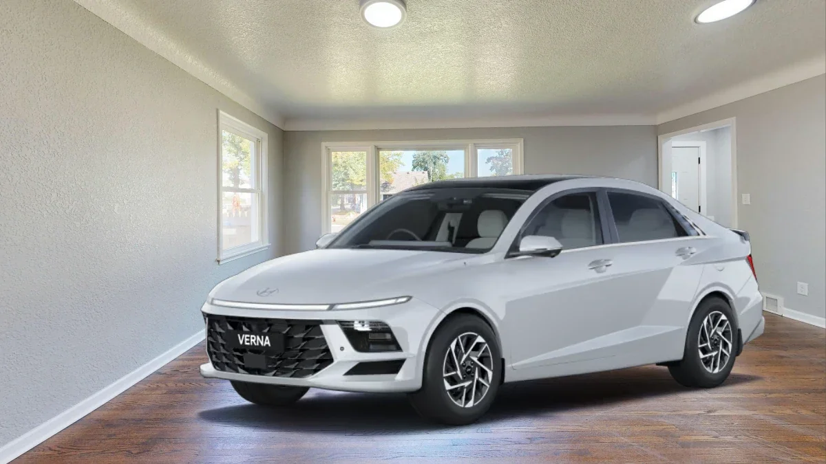 New Hyundai Verna – Variant-wise Pricing in India