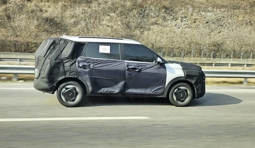 New Kia MPV Coming Soon as Affordable Alternative to Toyota Innova
