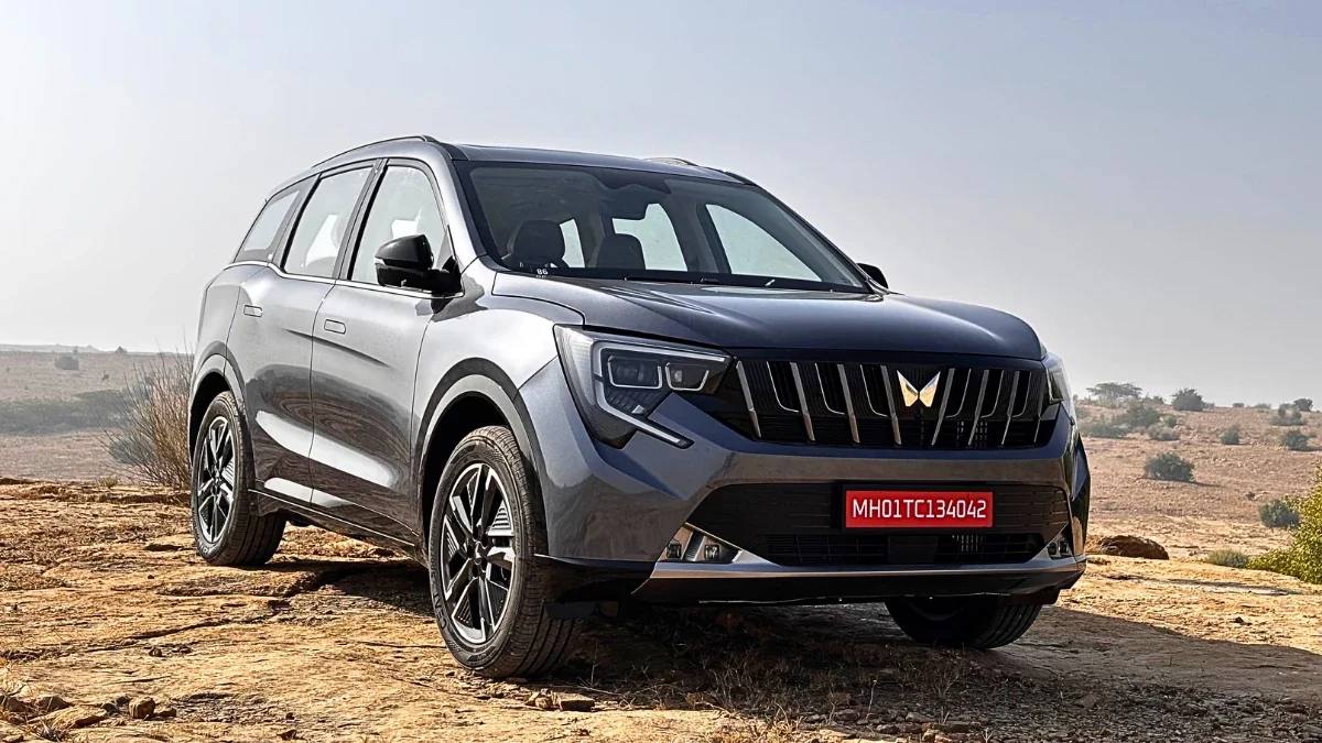 New Mahindra XUV 7XO Bookings, Test Drives and Delivery Details