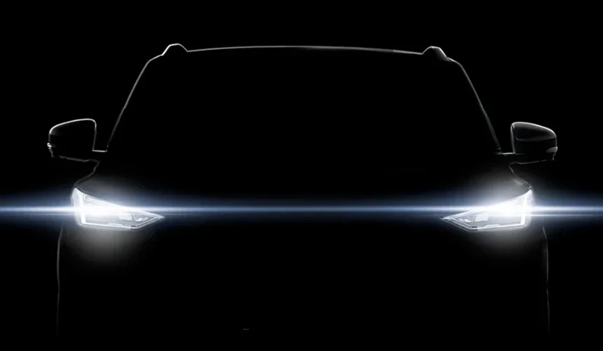 Nissan Magnite Kuro Dark Edition Launching Soon