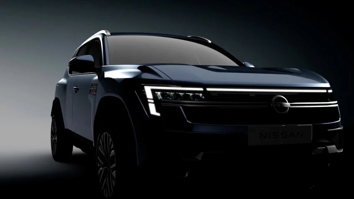 After Gravite, Nissan to Launch Tekton and 7-Seater C-SUV in 2026-27