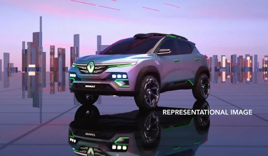 2026 Renault Kiger and Triber Facelift Arriving This Festive Season