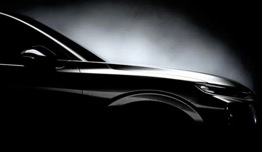 Next-Gen Audi Q3 Teaser Out, Global Debut June 16