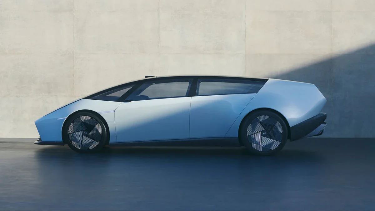 Next-gen Honda City Launch Timeline, Midsize Hybrid Platform and Design Details Out