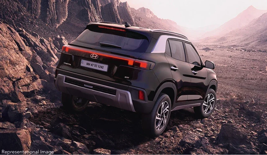 Next-Gen Hyundai Creta - Design, Interior, Hybrid Powertrain