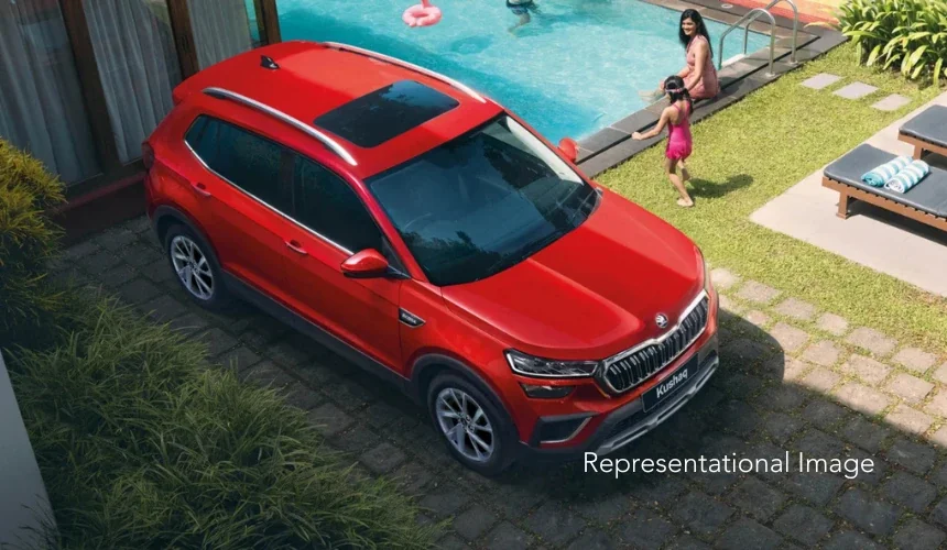 Next-gen Skoda Kushaq to Debut New Platform; 7-Seater SUV Under Consideration