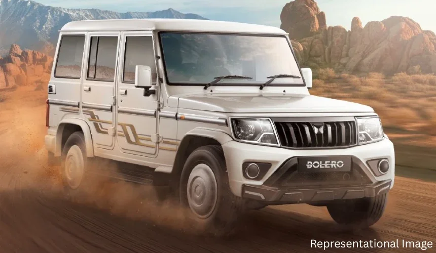 Next-Gen Mahindra Bolero - Fresh Details Reveal Big Changes