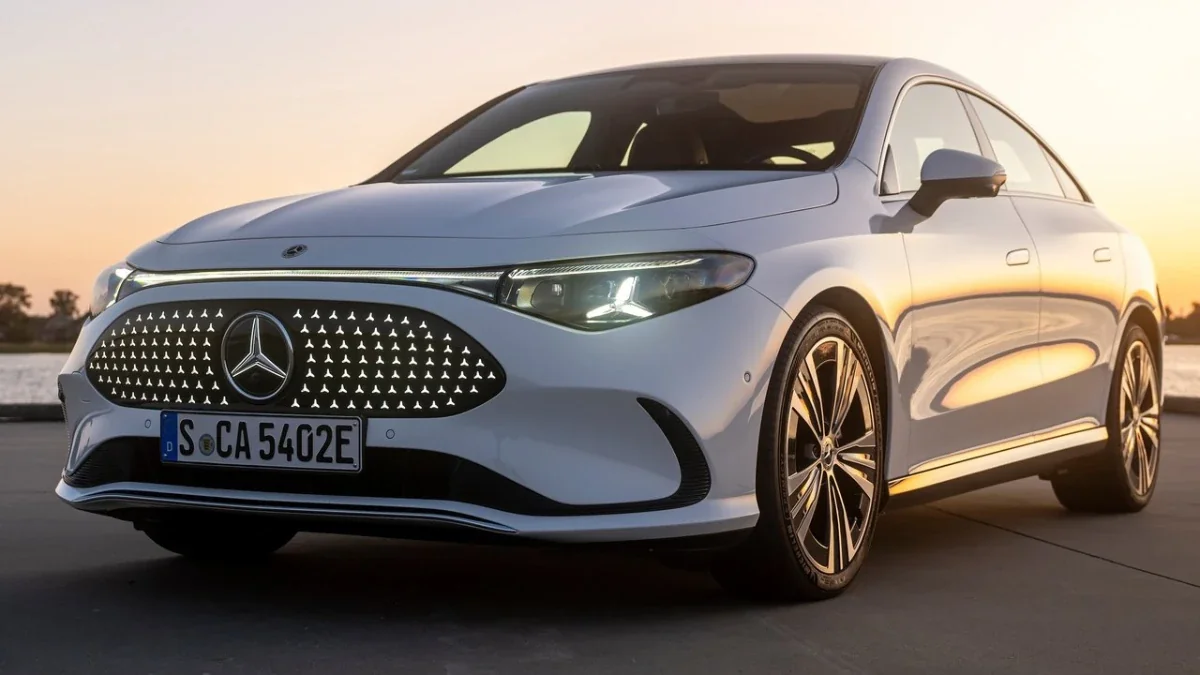 Upcoming Entry-Level Luxury Cars in India - Audi, BMW and Mercedes