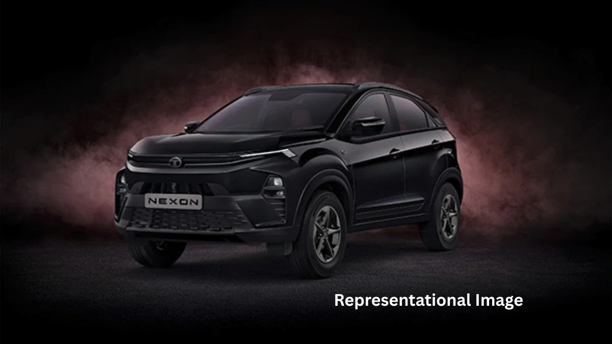 Next-gen Tata Nexon Launch Timeline & Key Details Out