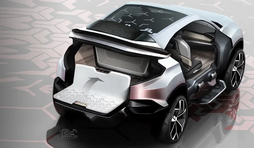 Next-gen Tata Harrier and Safari with AWD set-up - Launch Details Out