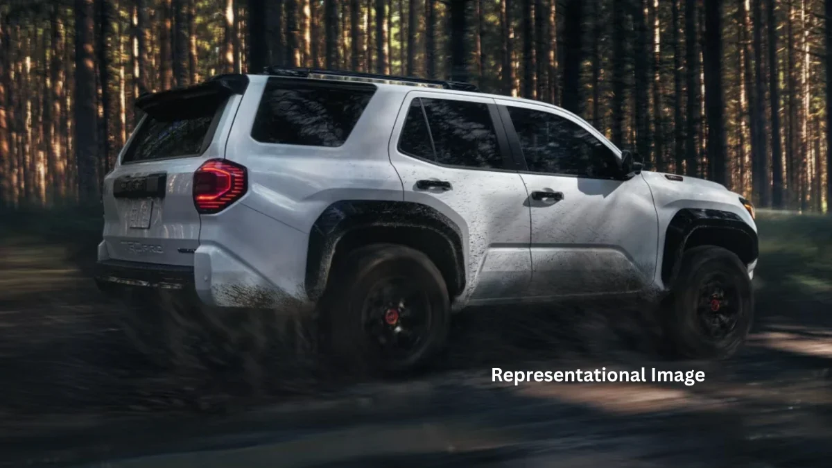 Next-gen Toyota Fortuner and Hyryder 7-Seater Launch and Key Details