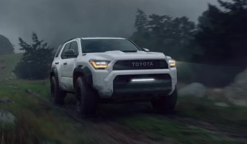 Next-Gen Toyota Fortuner to Receive Massive Changes - New Details Emerge