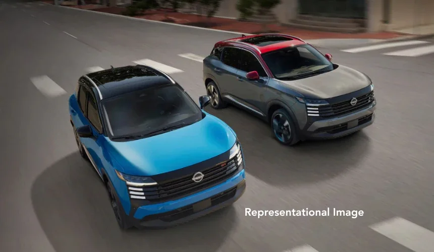 Nissan Kait Could be Name for the Upcoming Creta Rival SUV