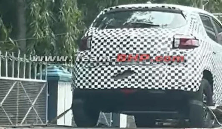 Renault Kwid EV Could Launch Soon in India