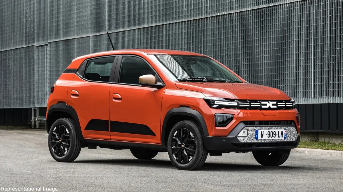 Renault Kwid EV India Launch - What to Expect