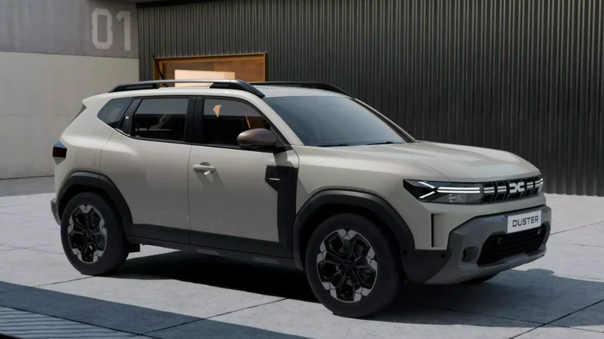 Renault to Launch 3 New Cars in India in 2026