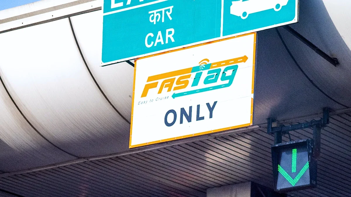 Save on Toll Charges with the FasTag Annual Pass - A Complete Guide