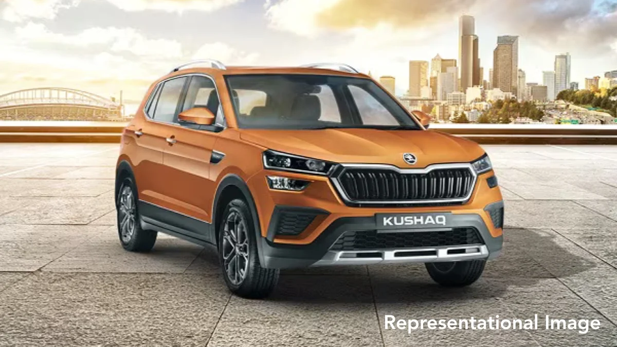 Skoda Kushaq Facelift Launching Next Month - Booking and Delivery Details