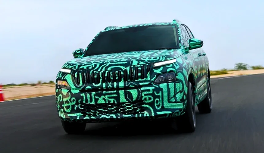 Skoda Kylaq to Get These Top Features Over Its Rivals