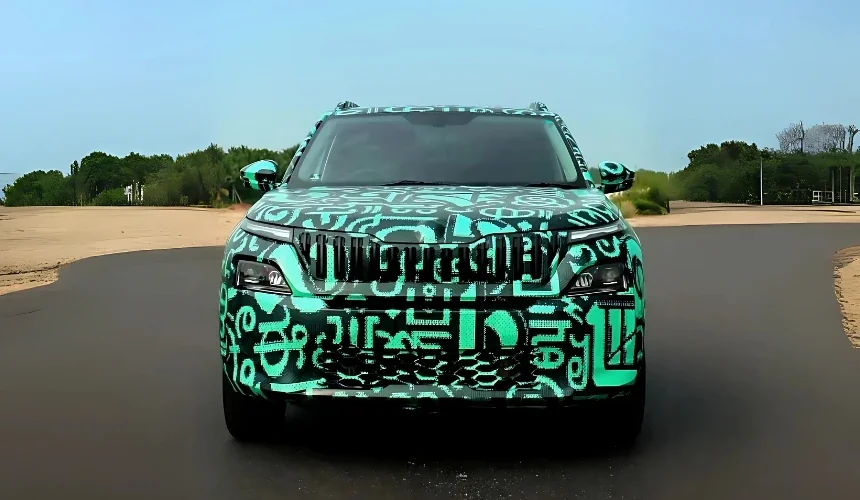 Skoda Kylaq is the Name of the Upcoming Tata Nexon Rival